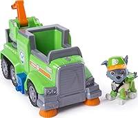 Algopix Similar Product 7 - Paw Patrol Ultimate Rescue Rockys