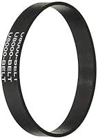 Algopix Similar Product 9 - BISSELL COMMERCIAL U8000BELTPK3 3PK