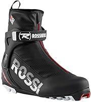 Algopix Similar Product 18 - Rossignol X-6 SC Mens XC Ski Boots 40