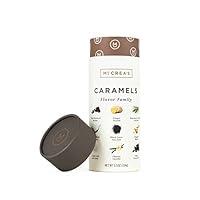 Algopix Similar Product 9 - MCCREA Caramel Flavor Family, 5.5 OZ