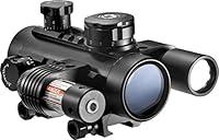 Algopix Similar Product 8 - BARSKA AC11398 MultiRail 1x30 Sight