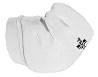 Algopix Similar Product 8 - Adams Trace Elbow Guard, White, Small