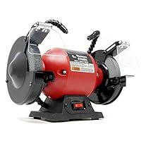 Algopix Similar Product 18 - GENERAL INTERNATIONAL 6 Bench Grinder