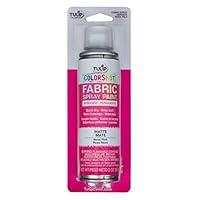 Algopix Similar Product 2 - Tulip ColorShot Instant Spray Fabric