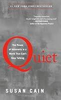 Algopix Similar Product 18 - Quiet The Power of Introverts in a