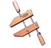 Algopix Similar Product 5 - Bessey Tools HS12 12 Wood Hand Screw