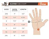 Algopix Similar Product 3 - Seavenger Abyss Dive Gloves  15mm