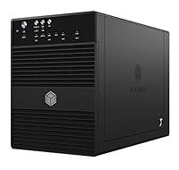 Algopix Similar Product 20 - IcyBox IB3640SU3 External 4 Bay JBOD