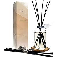 Algopix Similar Product 13 - LOVSPA Smokey Fireside Embers Reed