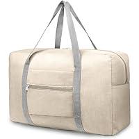 Algopix Similar Product 18 - Personal Item Travel Bag Carry on Tote