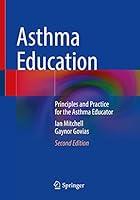 Algopix Similar Product 10 - Asthma Education Principles and