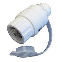 Algopix Similar Product 19 - Jabsco inLine Water Pressure Regulator