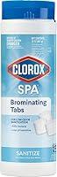 Algopix Similar Product 19 - Clorox PoolSpa Spa Bromine Tablets