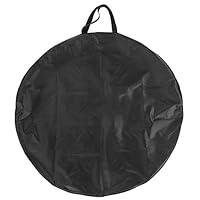 Algopix Similar Product 19 - Alomejor Bike Wheel Bag Soft Bike
