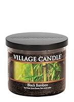 Algopix Similar Product 6 - Village Candle Black Bamboo 17 oz Glass