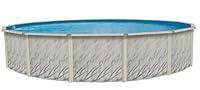 Algopix Similar Product 20 - Meadows Reprieve 24 Round AboveGround