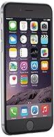 Algopix Similar Product 8 - Apple iPhone 6 Space Gray 128 GB