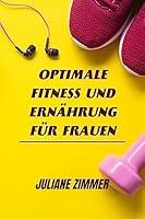 Algopix Similar Product 12 - OPTIMALE FITNESS UND ERNHRUNG FR