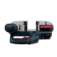 Algopix Similar Product 15 - Bosch Professional Gcb 18 VLi 18V