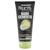 Algopix Similar Product 19 - gel style per uomo hard cemento