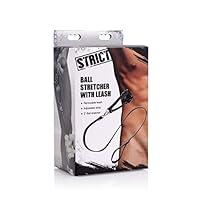 Algopix Similar Product 10 - Ball Stretcher with Leash