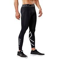 Algopix Similar Product 2 - 2XU Mens Accelerate Compression