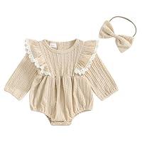 Algopix Similar Product 3 - Amnnchya Newborn Infant Baby Girl