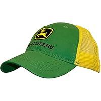 Algopix Similar Product 7 - John Deere boys Trademark Trucker