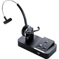 Algopix Similar Product 18 - Jabra Pro 9450 Mono Flex