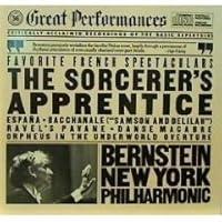 Algopix Similar Product 13 - Leonard Bernstein  New York
