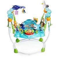 Algopix Similar Product 17 - Bright Starts Disney Baby Finding Nemo