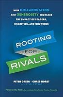 Algopix Similar Product 8 - Rooting for Rivals How Collaboration