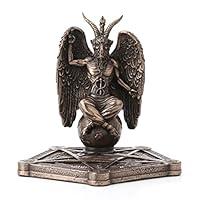 Algopix Similar Product 5 - Veronese Design 4 12 Inch Baphomet