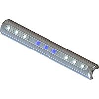 Algopix Similar Product 5 - Taco Metals Marine LED TTop Pipe Mount