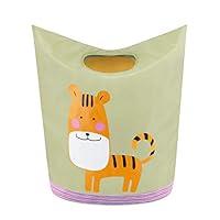 Algopix Similar Product 14 - KMD Kids Laundry Hamper Collapsible