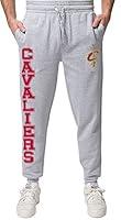 Algopix Similar Product 15 - Ultra Game NBA Cleveland Cavaliers Mens