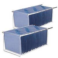 Algopix Similar Product 15 - Officemate Hanging File Frame Letter