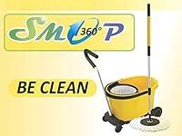 Algopix Similar Product 4 - SMOP 360 Spin Mop Commercial