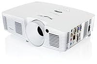 Algopix Similar Product 3 - Optoma W351 Full 3D WXGA 3800 Lumen