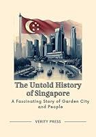 Algopix Similar Product 7 - The Untold History of Singapore A