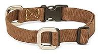 Algopix Similar Product 8 - West Paw Strolls Dog Collar with Hemp
