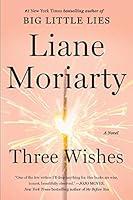 Algopix Similar Product 19 - Three Wishes: A Novel