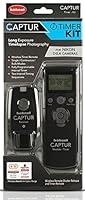 Algopix Similar Product 1 - Hahnel Captur Remote CameraFlash