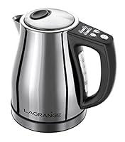 Algopix Similar Product 17 - Lagrange  509010  Bouilloire sans fil