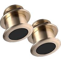 Algopix Similar Product 12 - Raymarine Xdcr CHIRPLM Brnz LP 12