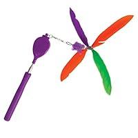 Algopix Similar Product 11 - Petmate Jackson Galaxy AIR Prey Copter