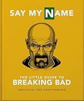 Algopix Similar Product 12 - The Little Guide to Breaking Bad The