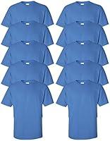 Algopix Similar Product 3 - Gildan Mens Ultra Cotton TShirt