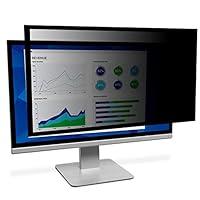 Algopix Similar Product 13 - 3M Framed Desktop Monitor Privacy