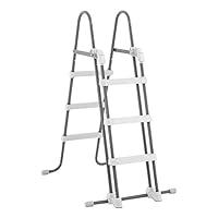 Algopix Similar Product 13 - Intex Pool Ladder for 36Inch Wall